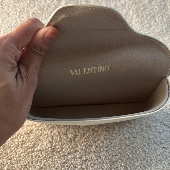 Valentino Black Sunglasses main image 10